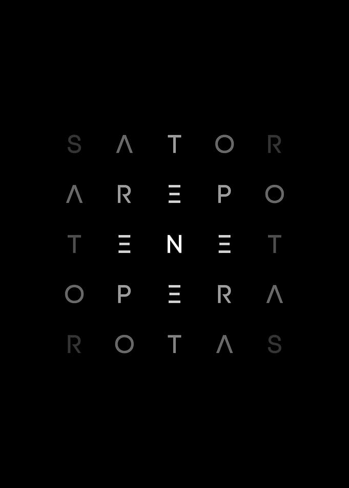 sator square