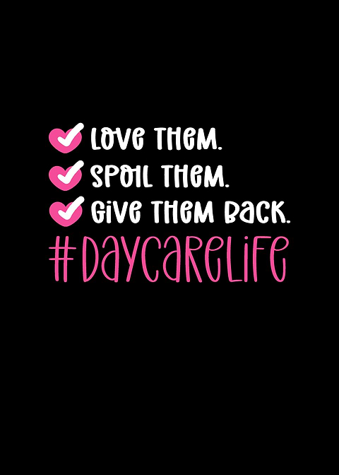 Love Them Spoil Them