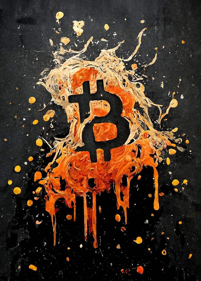Bitcoin Crypto