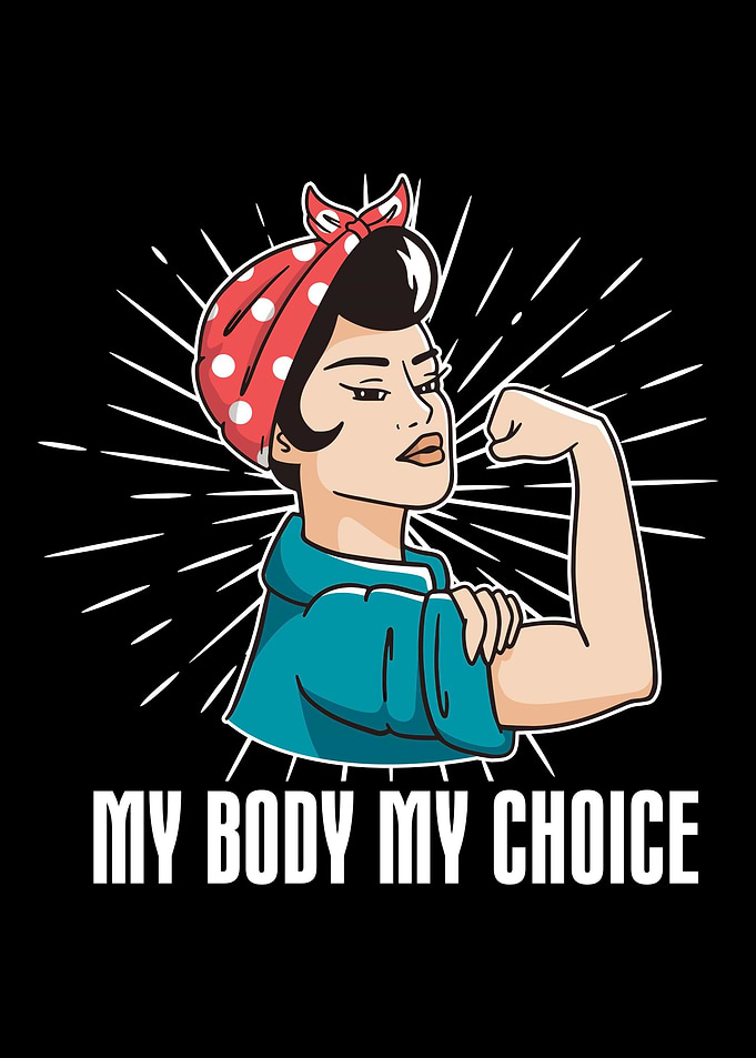 Pro Abortion