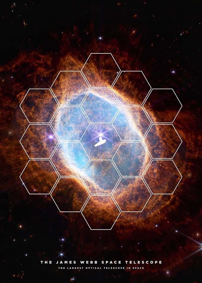 James Webb Telescope