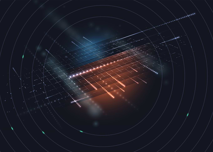 Quantum processing