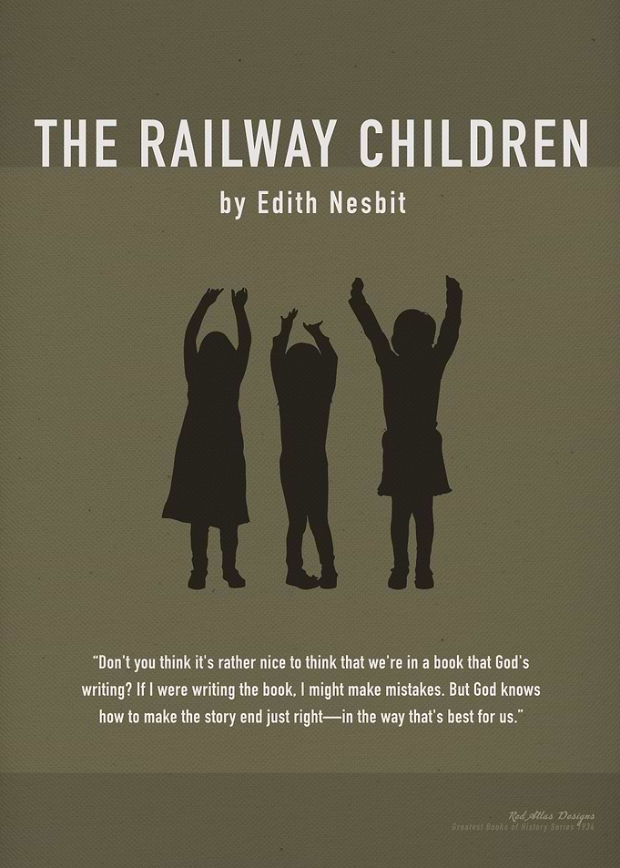 The Railway Children