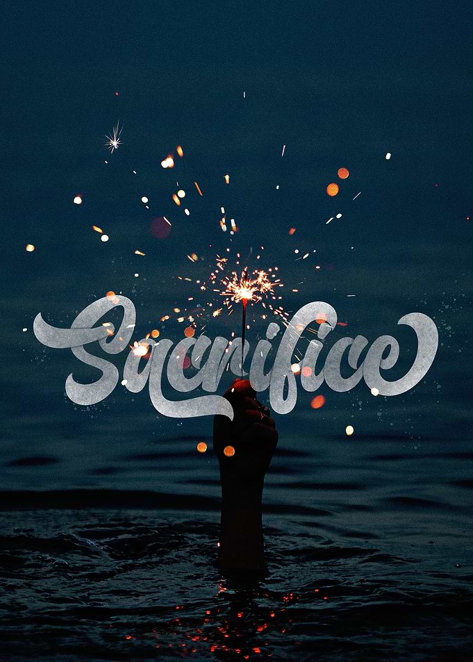 Sacrifice