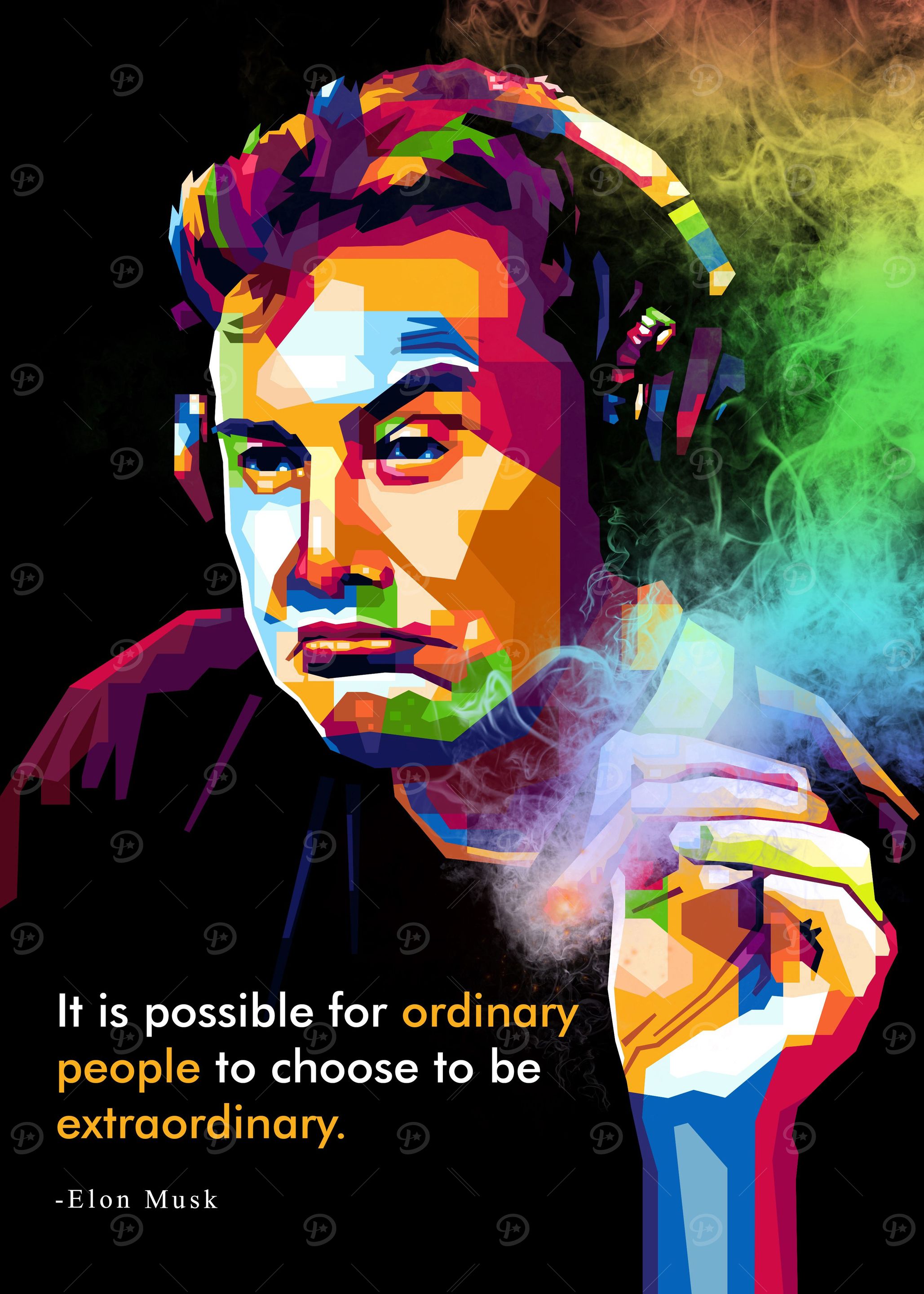 Elon Quotes