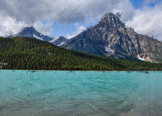 Landscapes