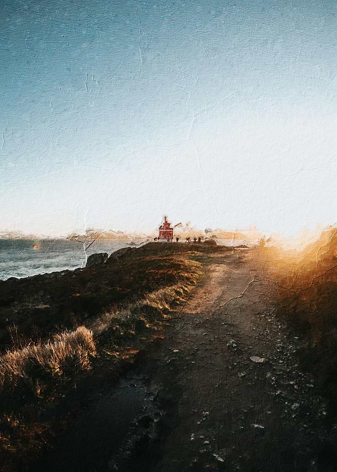Landscapes