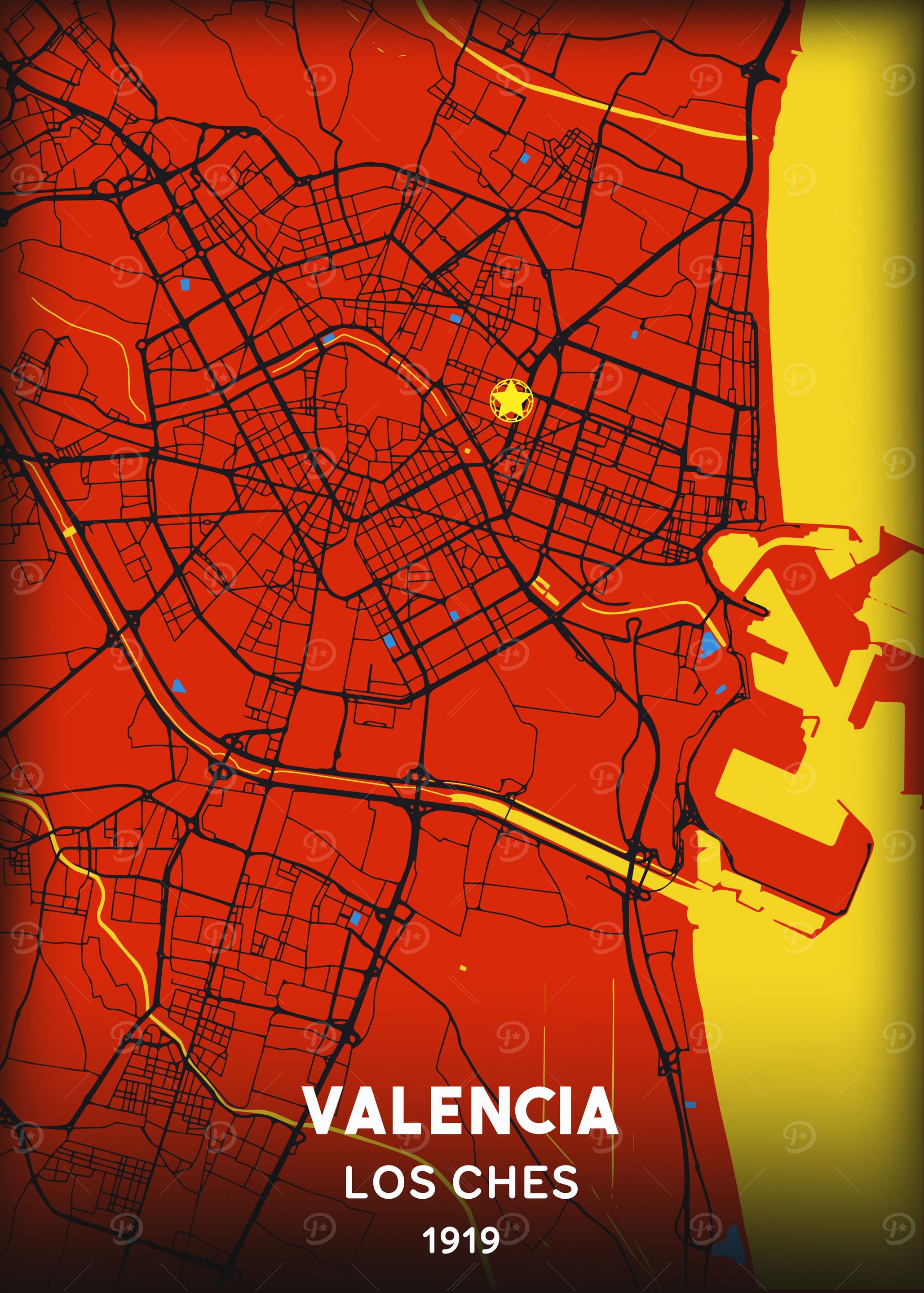 Valencia