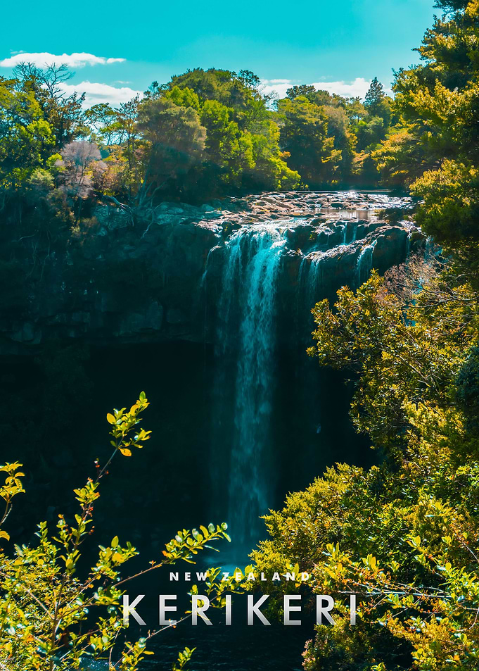 Kerikeri NZ