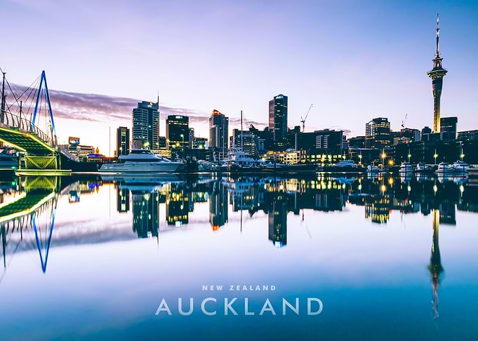Auckland City