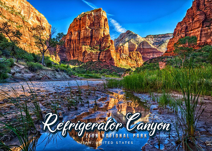 Zion National Park