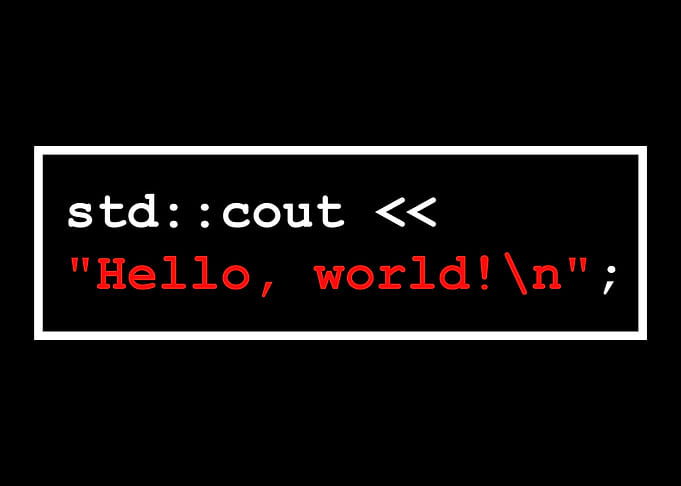 Programmer Coder