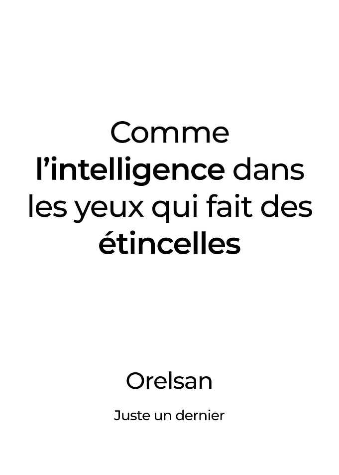Orelsan CivilisationPerdue