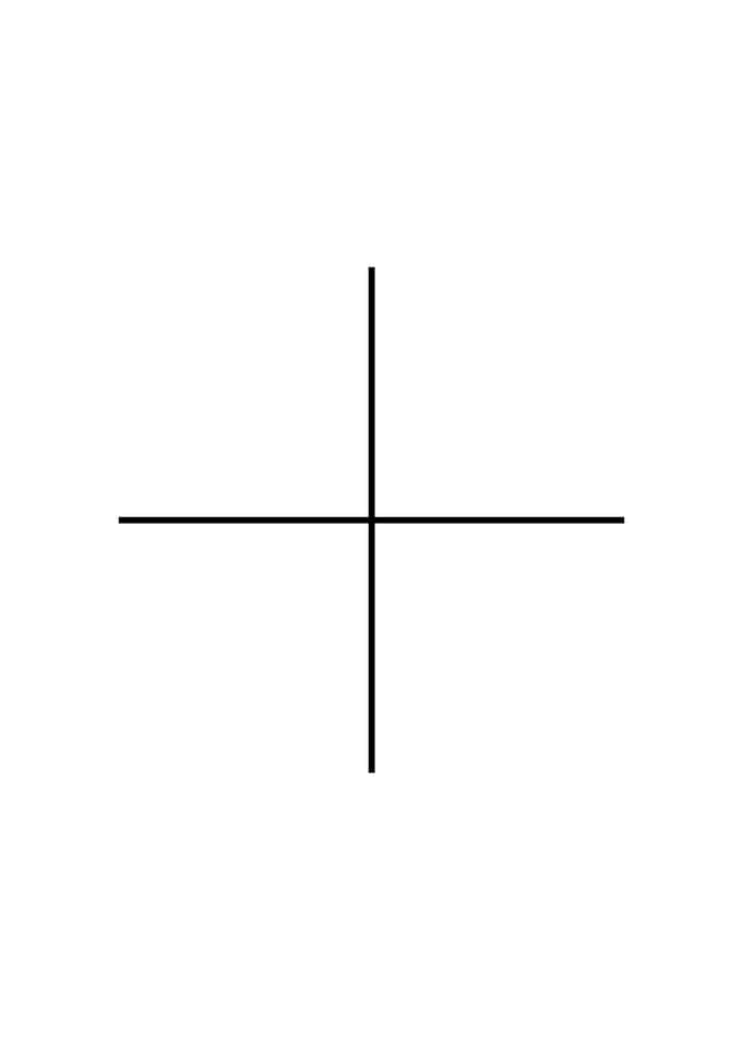 Plang typo art