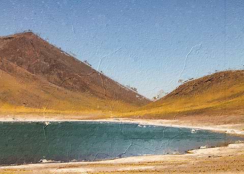 Landscapes