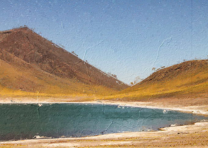 Landscapes