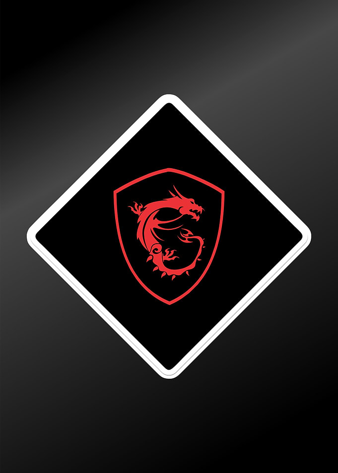 road sign msi