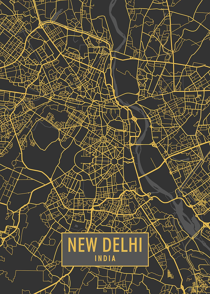 New Delhi