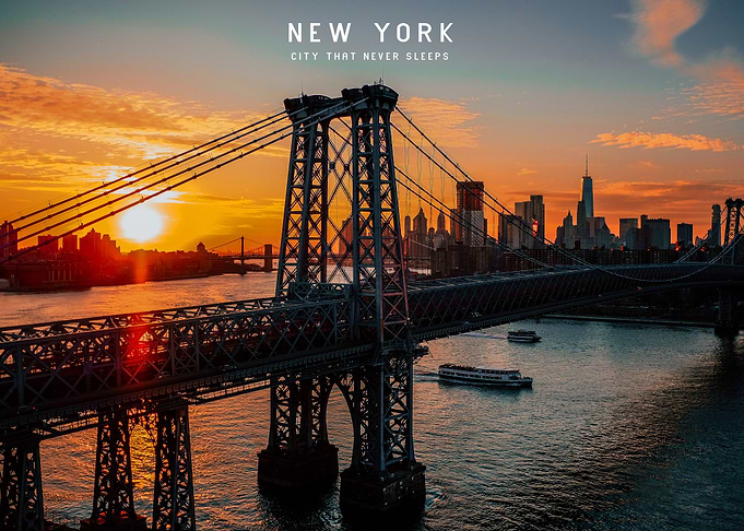 New York