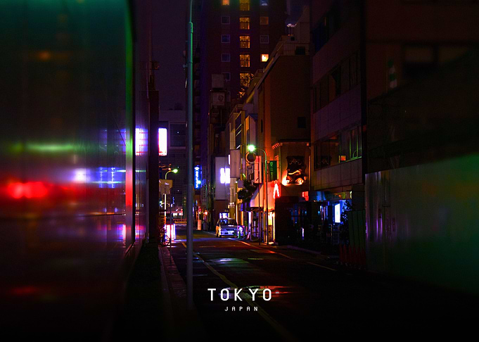 Tokyo