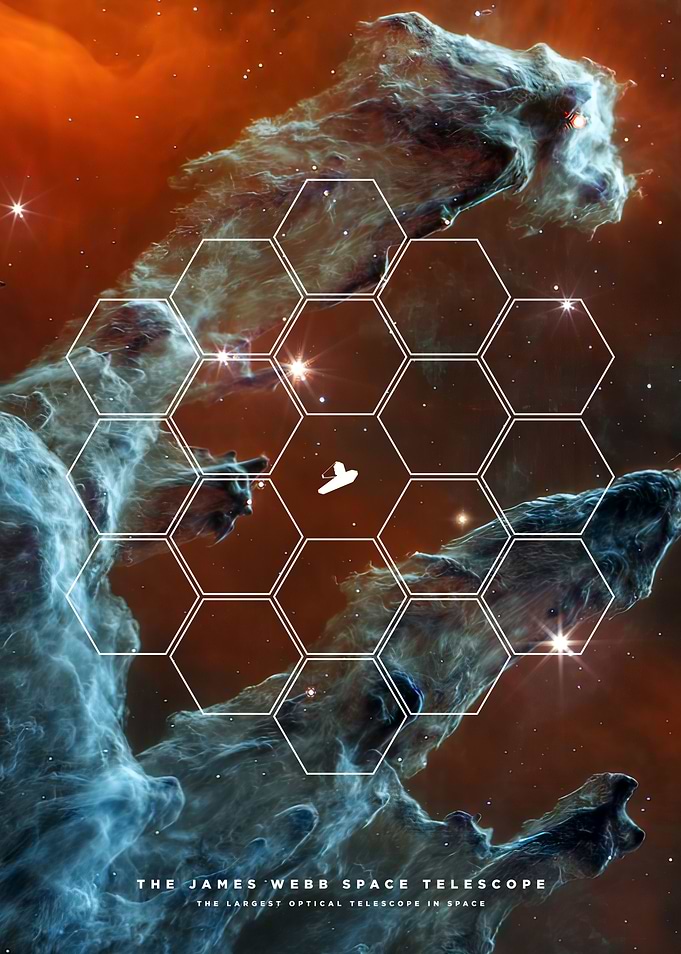 James Webb Telescope