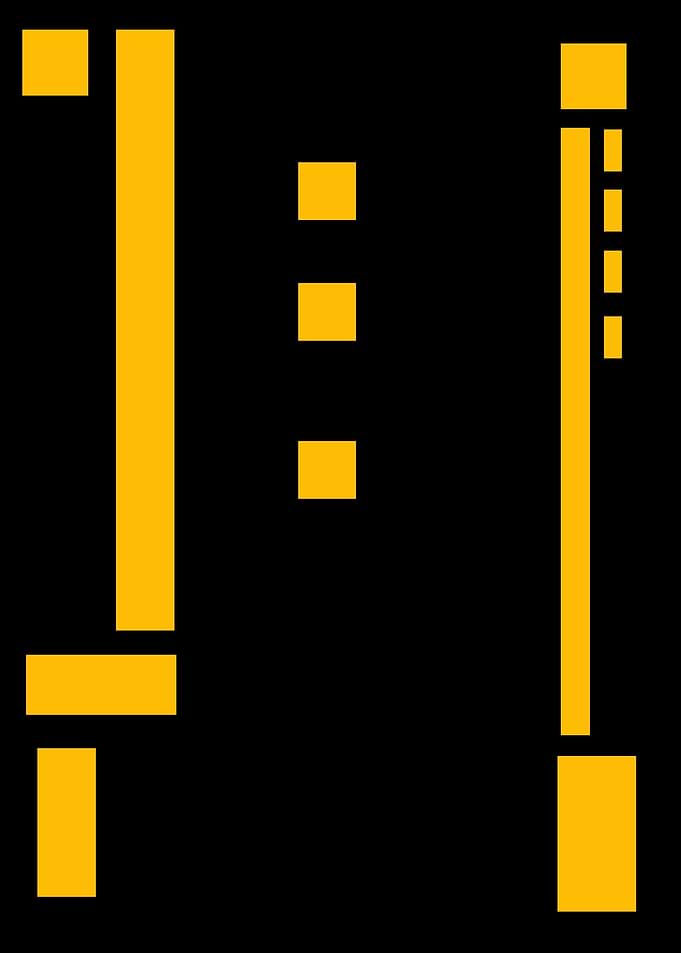 road like minimalist