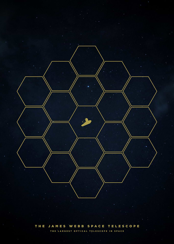 James Webb Telescope