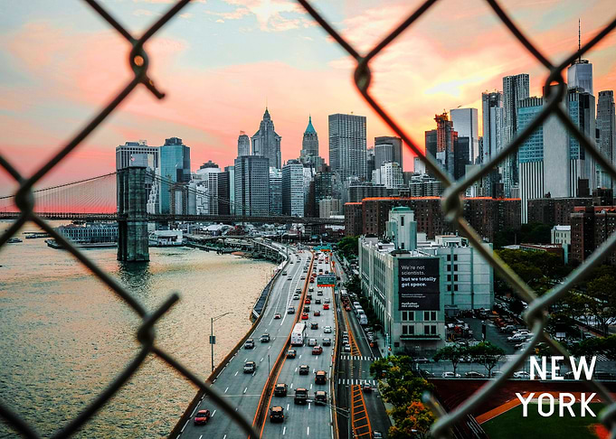 New York