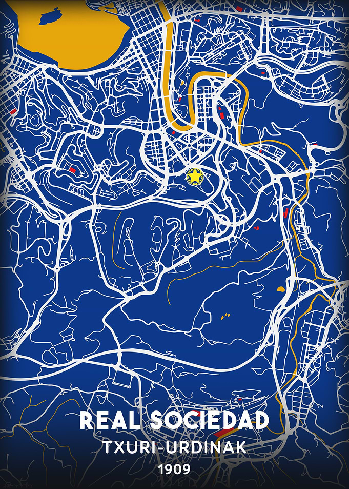 Real Sociedad