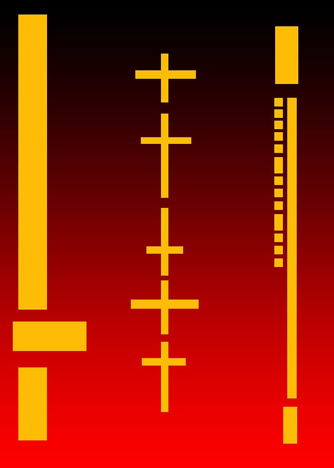 minimalist roadlike