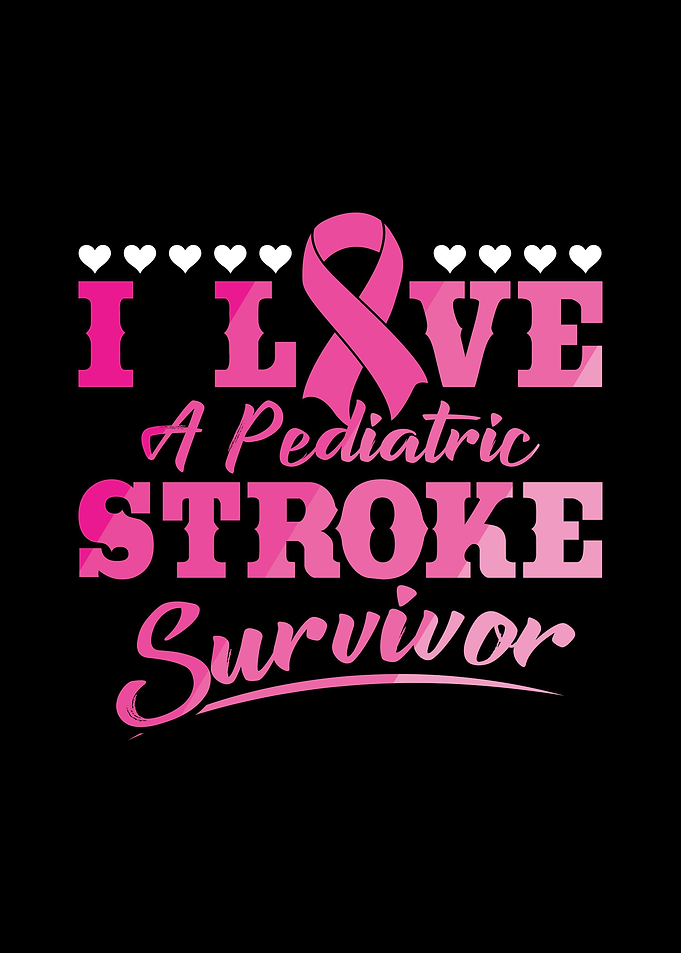 Stroke Survivor