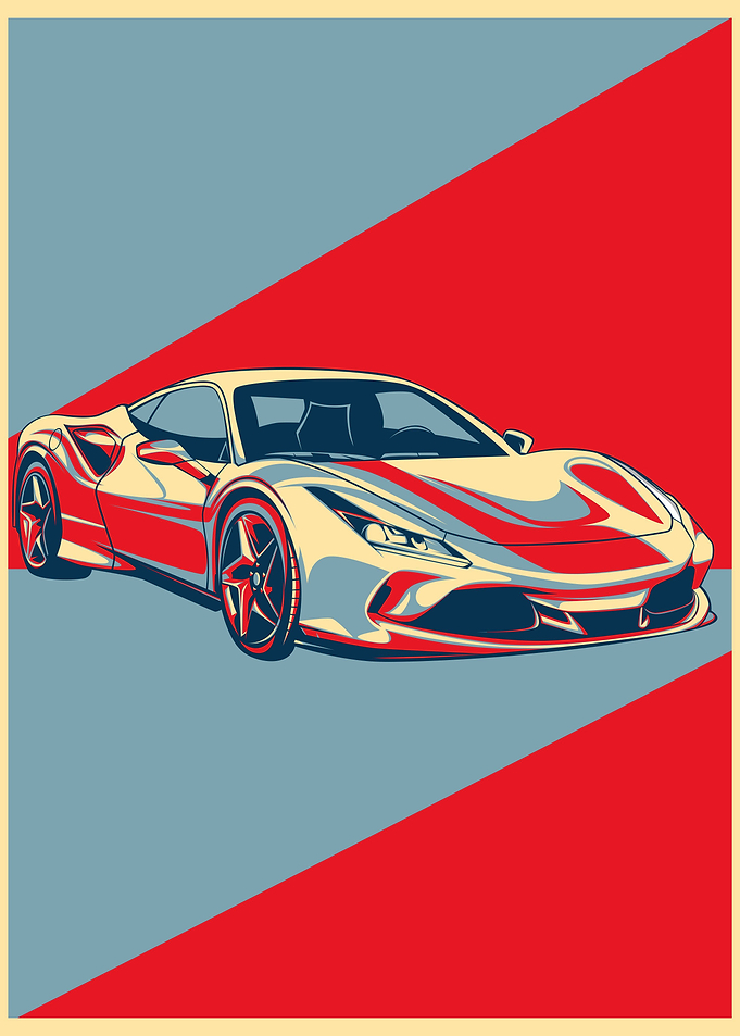 hope style car