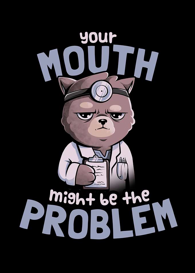Your Mouth