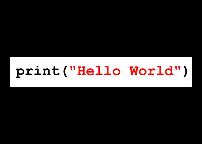 Programmer Coder