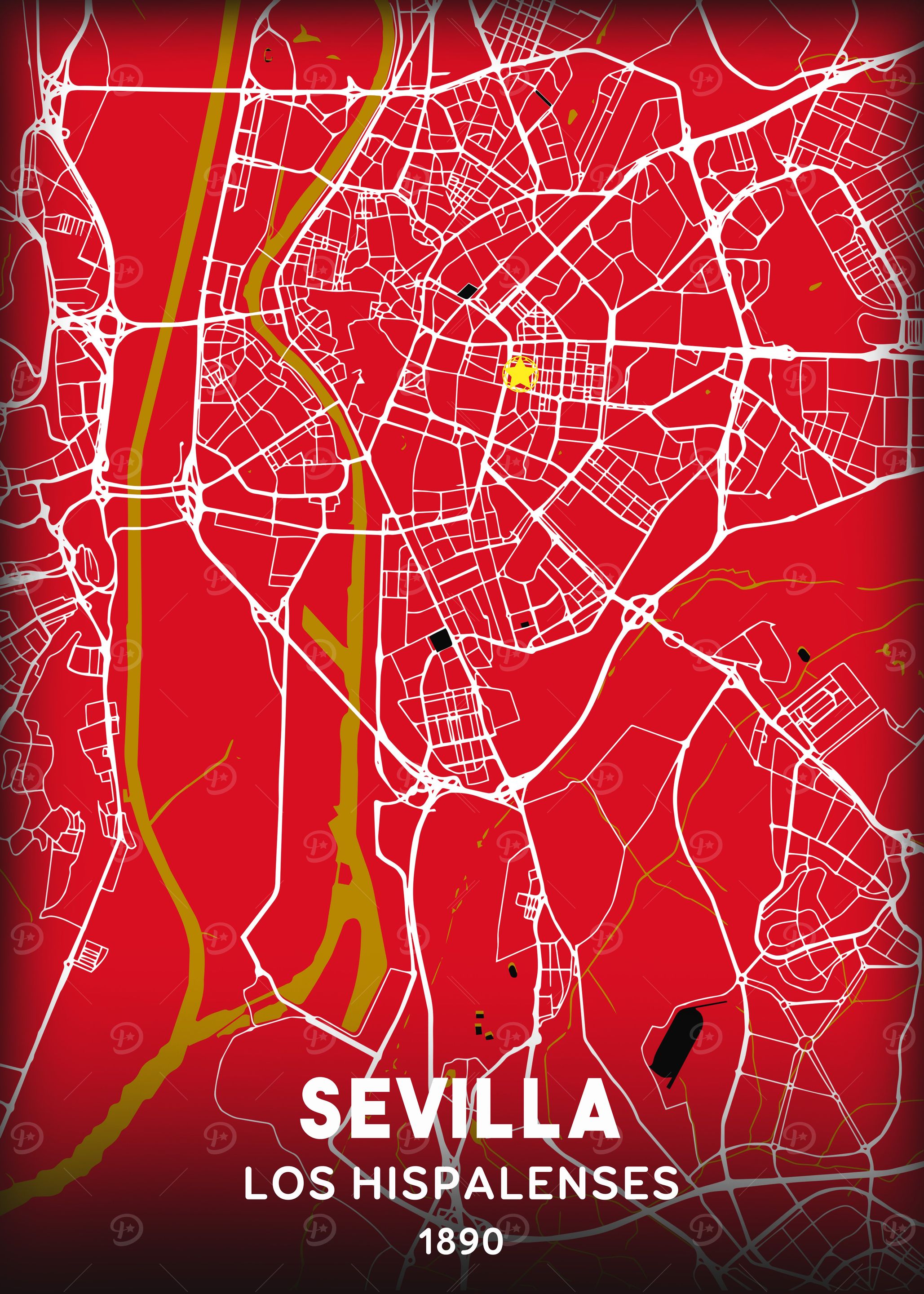 Sevilla