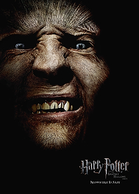 HP7 Fenrir Portrait