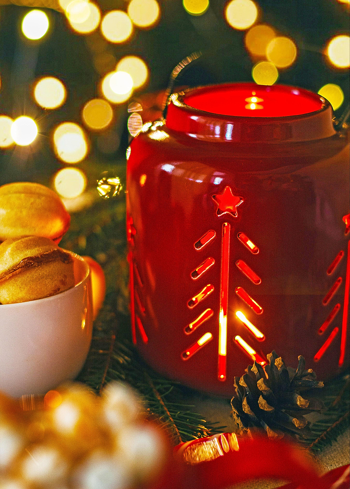 Christmas light
