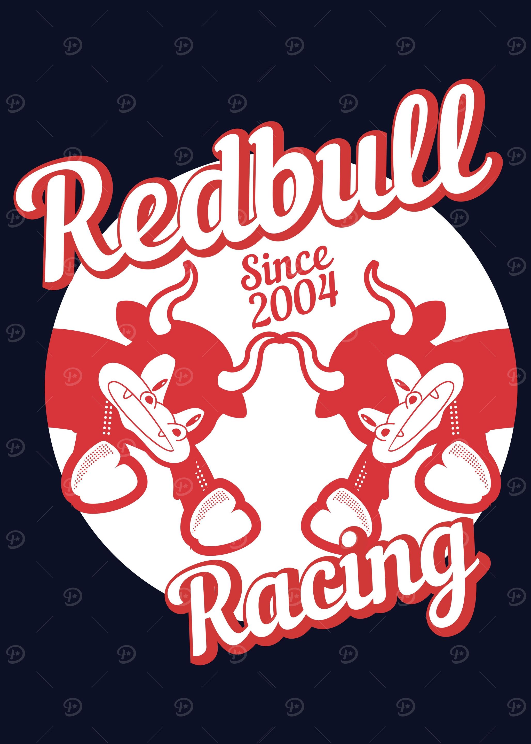 redbull cartoon