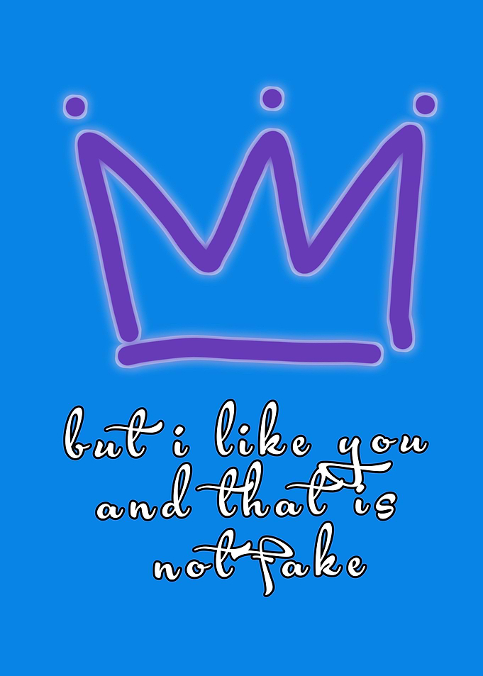 Quotes Drama Young Royals