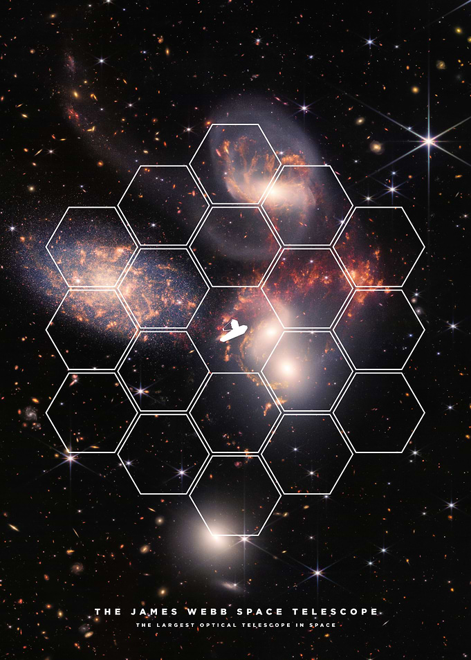 James Webb Telescope