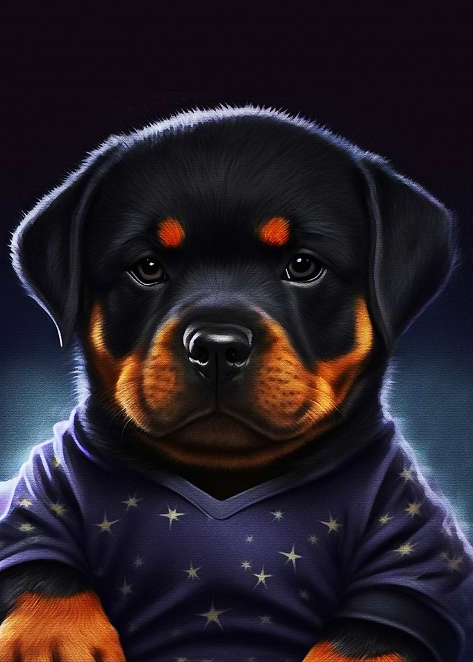 baby bulldog