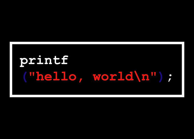 Programmer Coder
