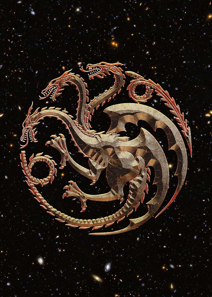 Three Dragons