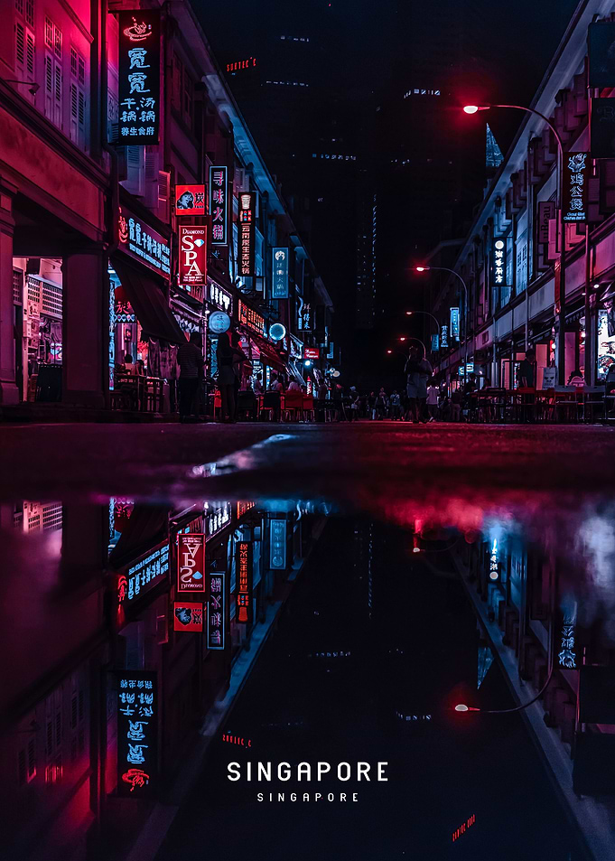 Singapore