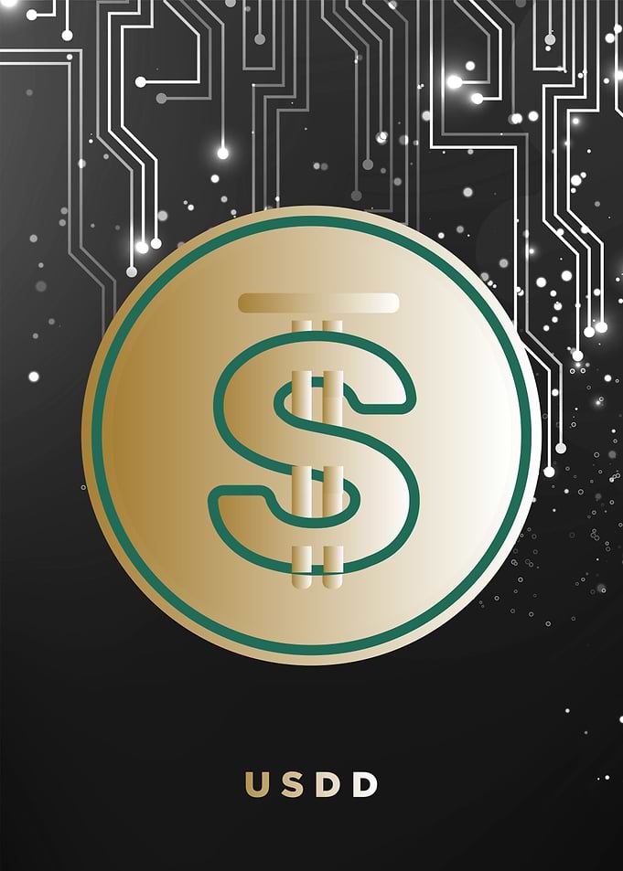 Crypts Coin
