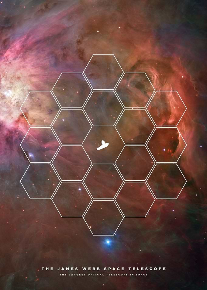 James Webb Telescope