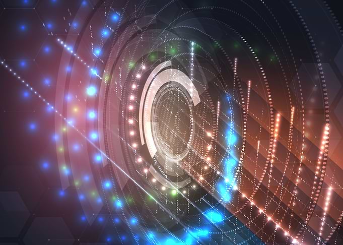 Quantum processing