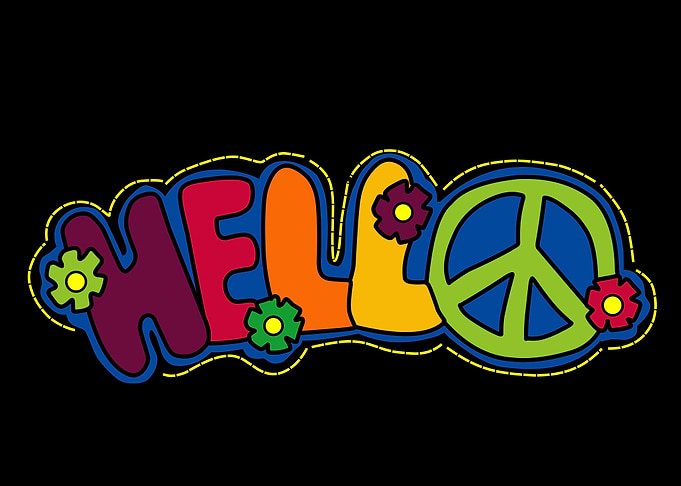 hello art