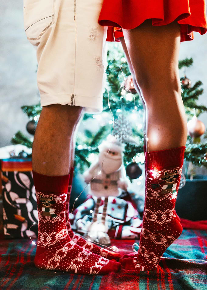 Christmas love