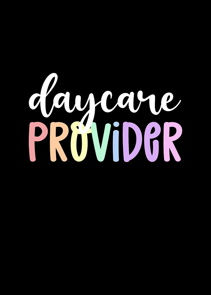 Childcare Appreciation